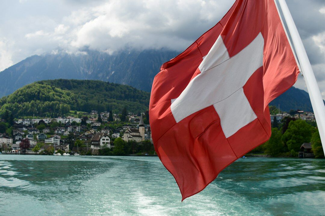 swiss historical archive