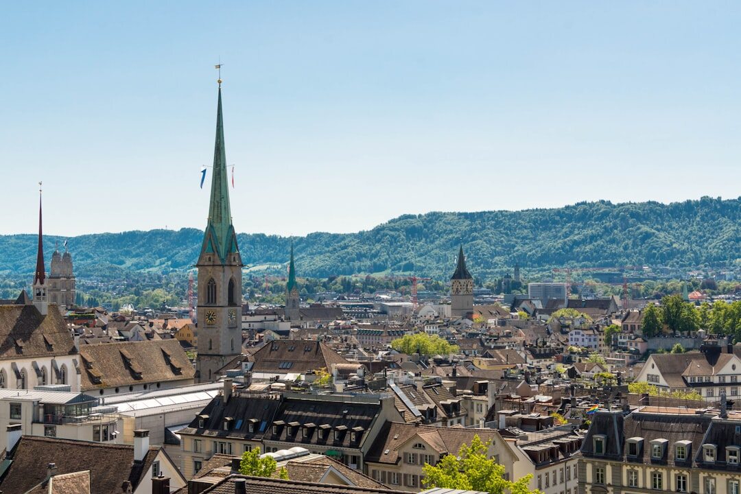 swiss city investigation