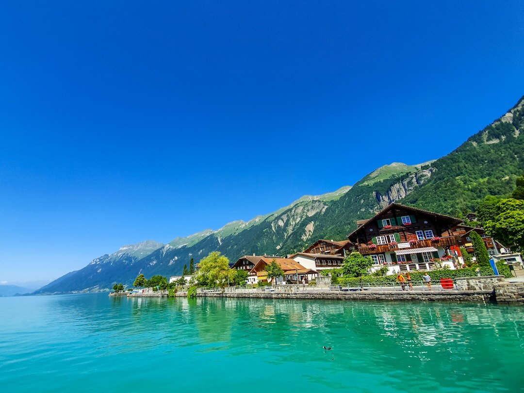swiss hidden places